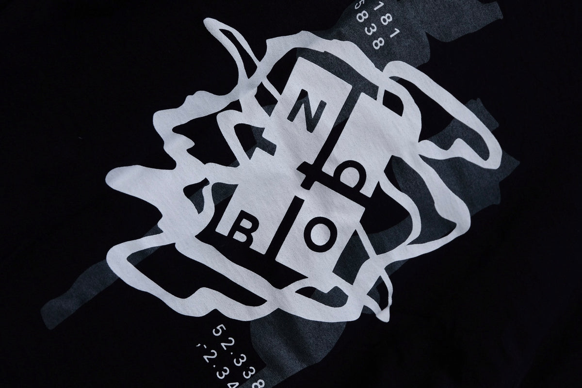 NB Point Of Reference / T-Shirt