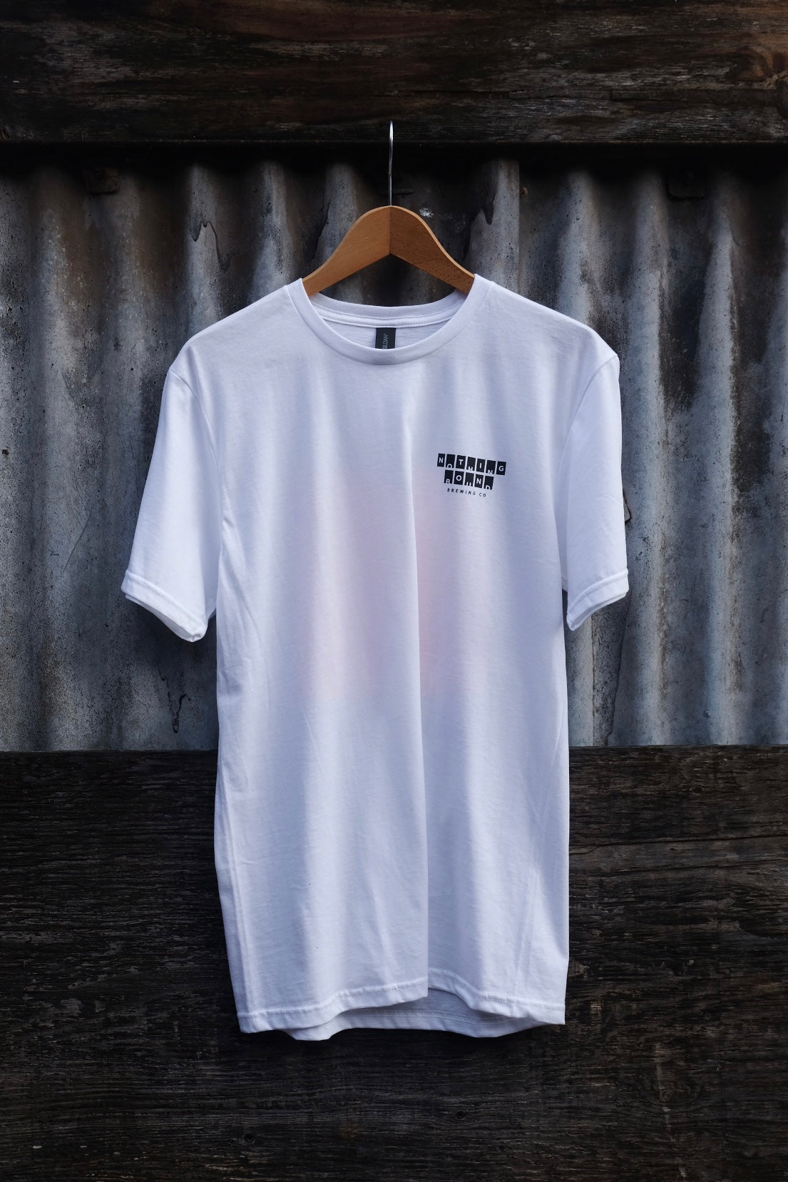 NB First Light / T-Shirt