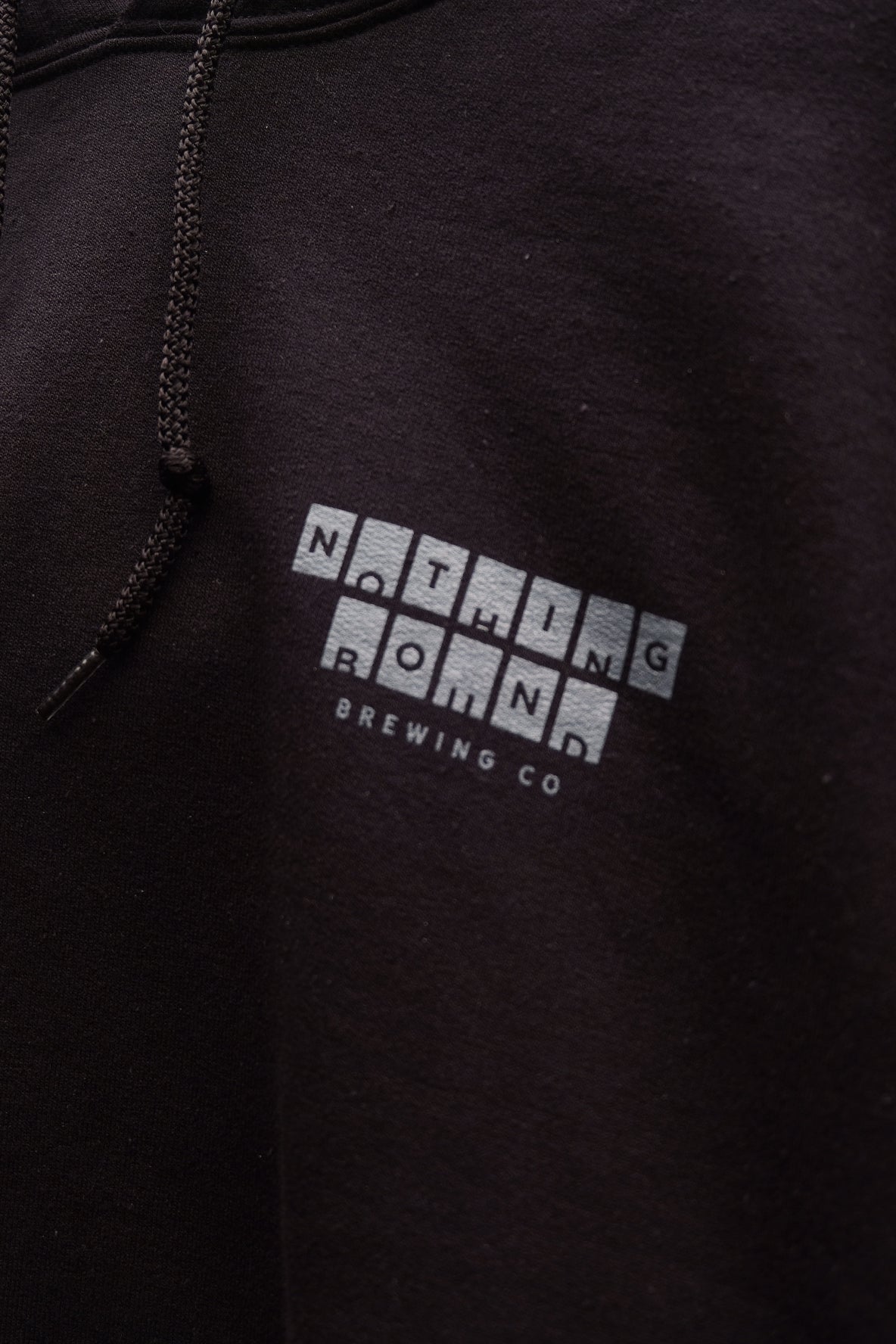 NB Grow / Hoodie