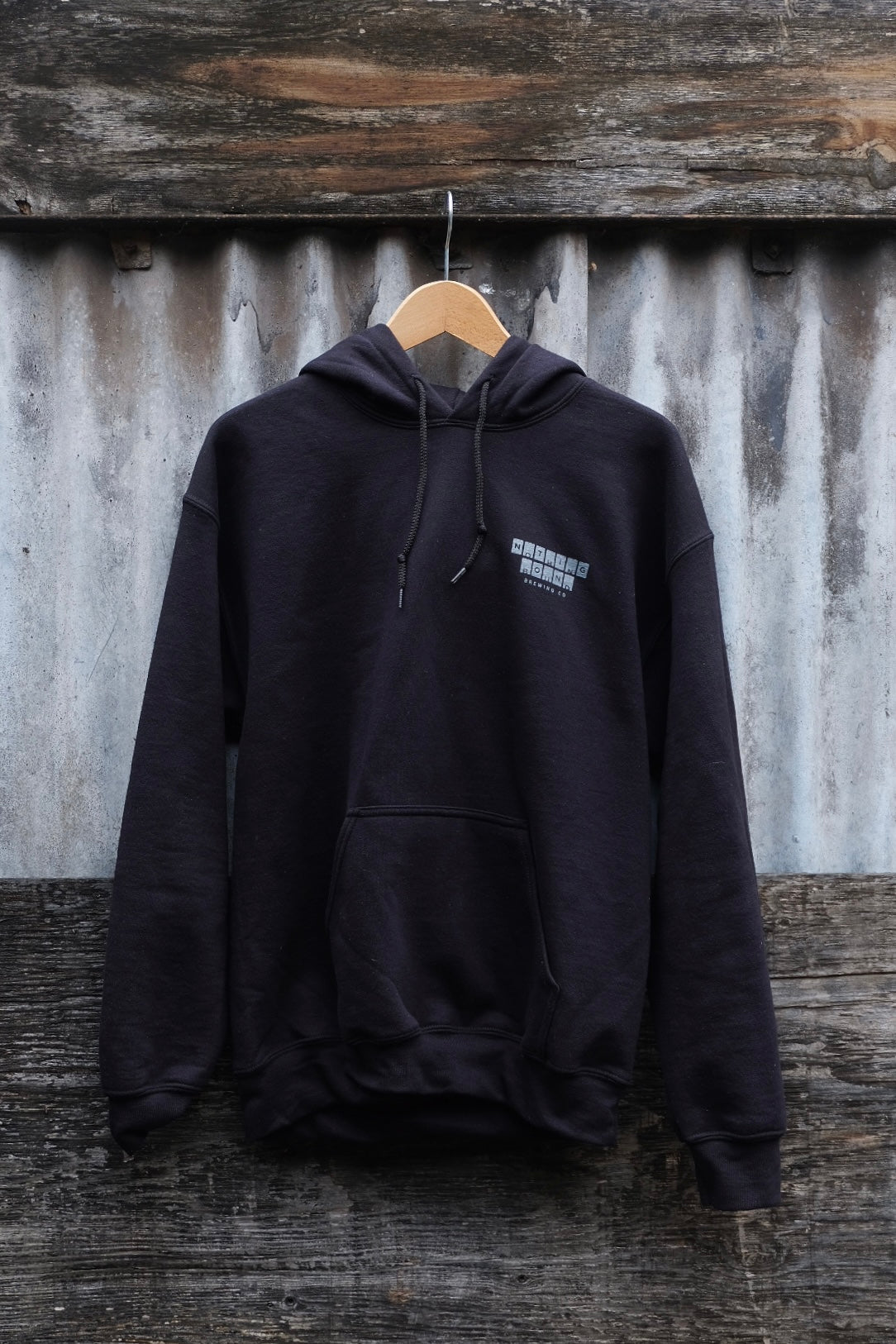 NB Grow / Hoodie