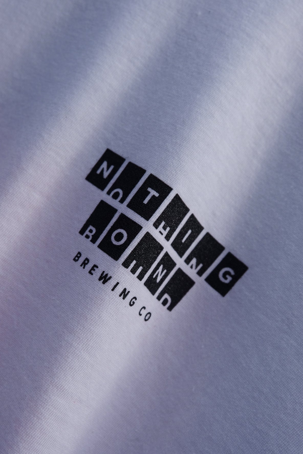 NB First Light / T-Shirt