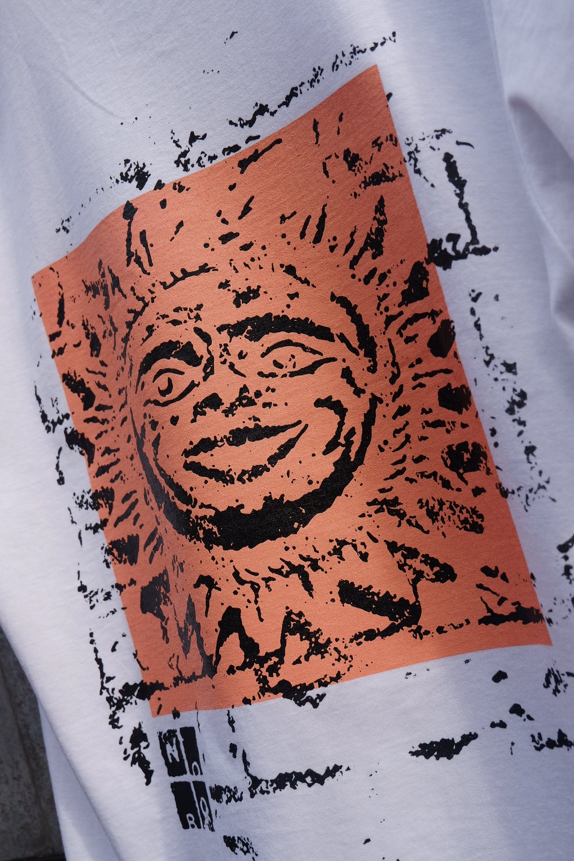 NB First Light / T-Shirt