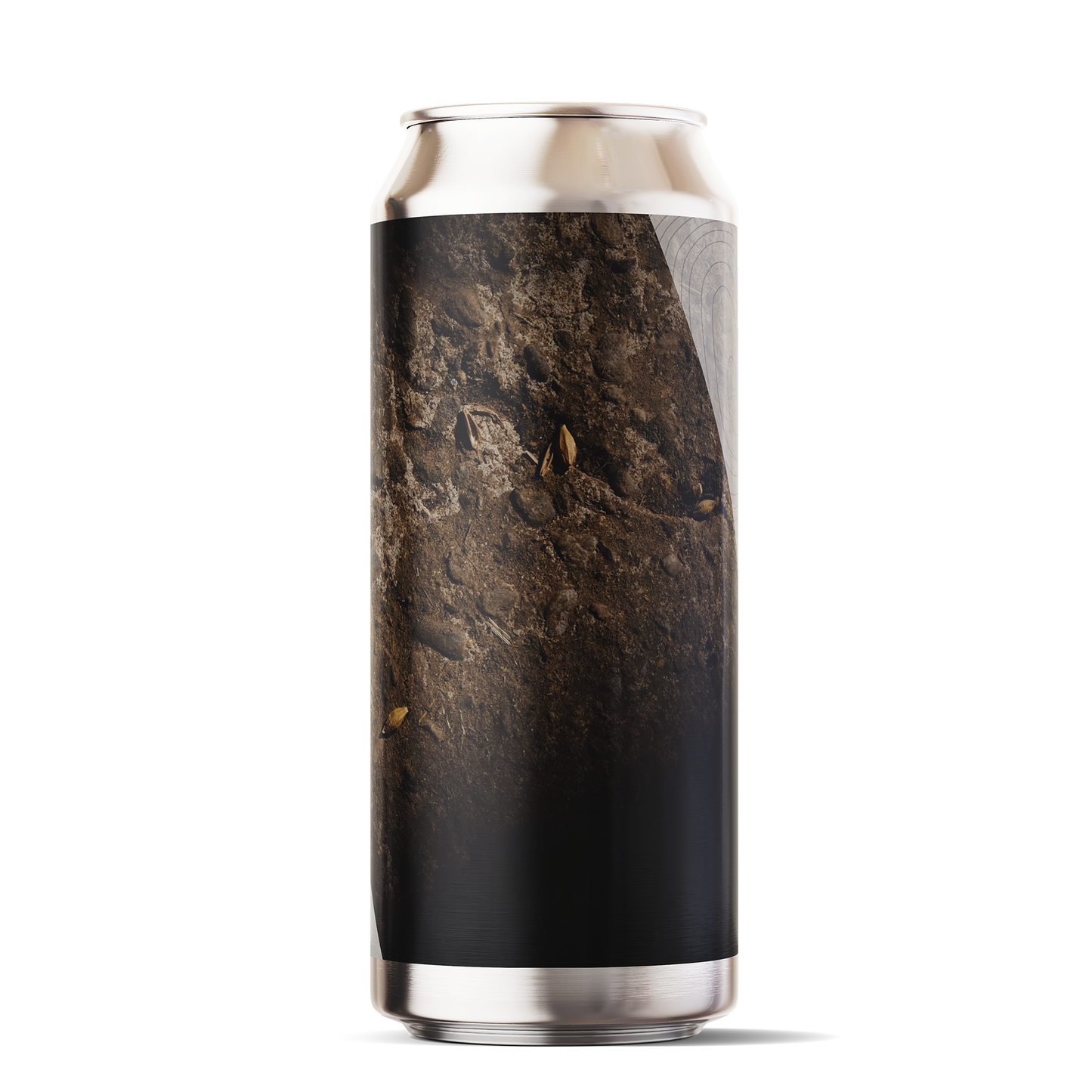 Back Bay Chocolate Oatmeal Stout / 5.6% / 6 PACK