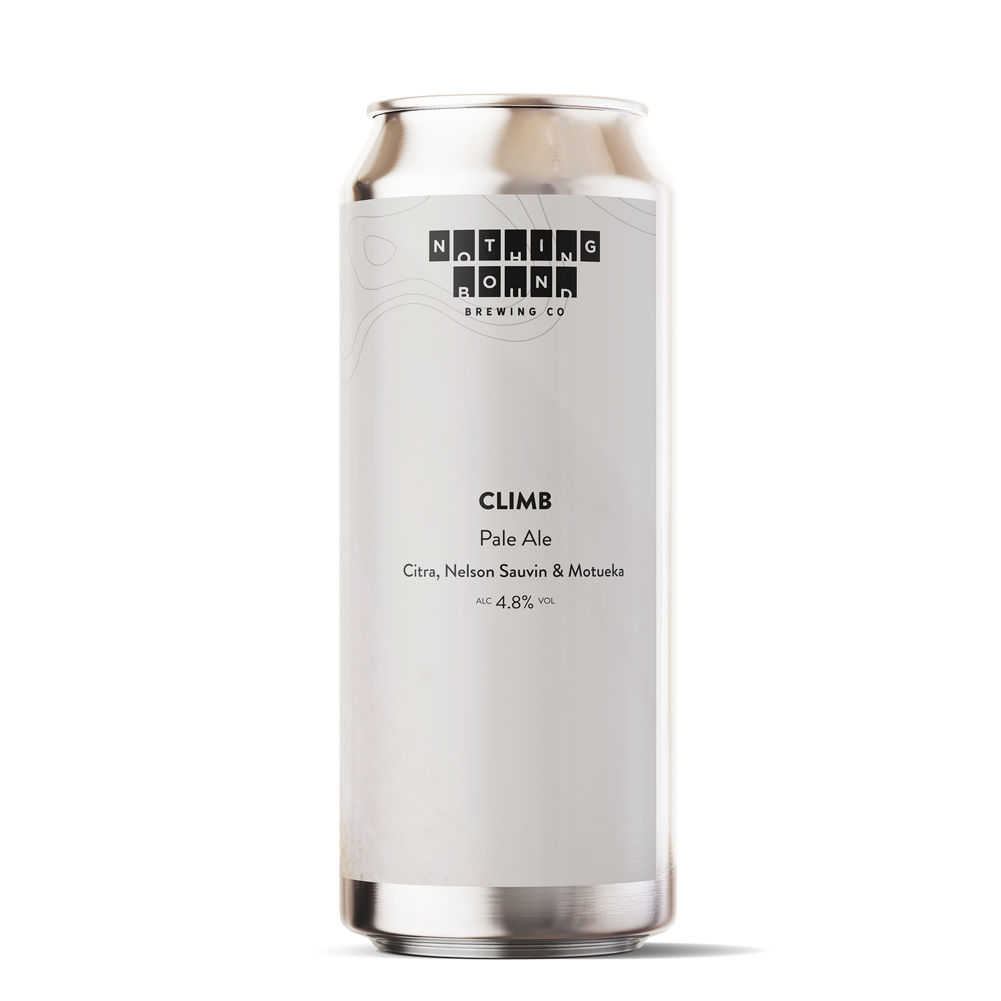 Climb Pale Ale / 4.8% / 6 PACK