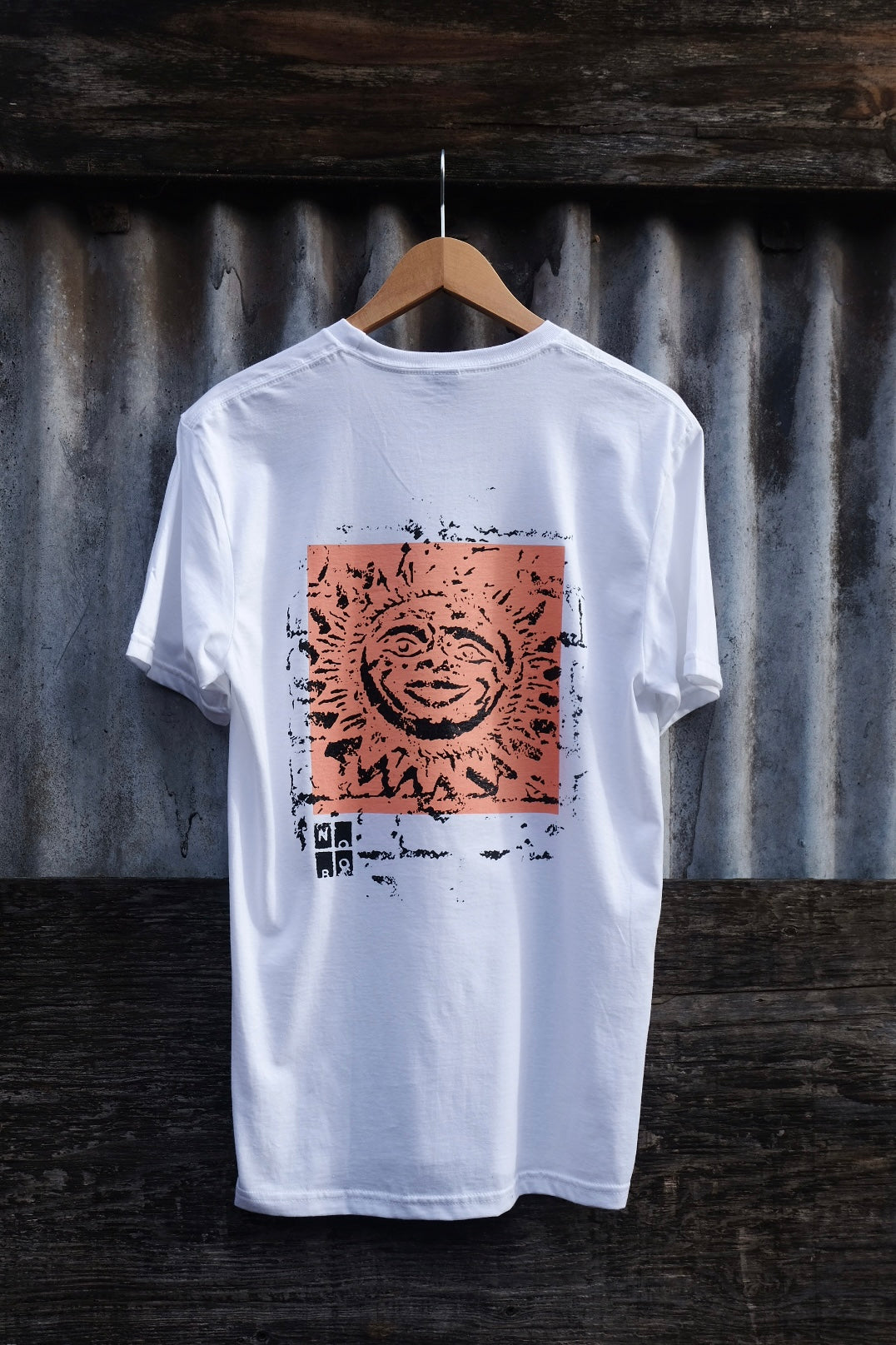 NB First Light / T-Shirt
