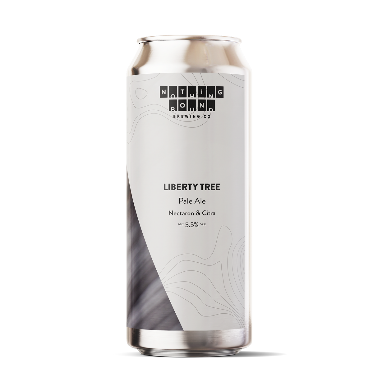 Liberty Tree Pale Ale / 5.5% / 6 PACK