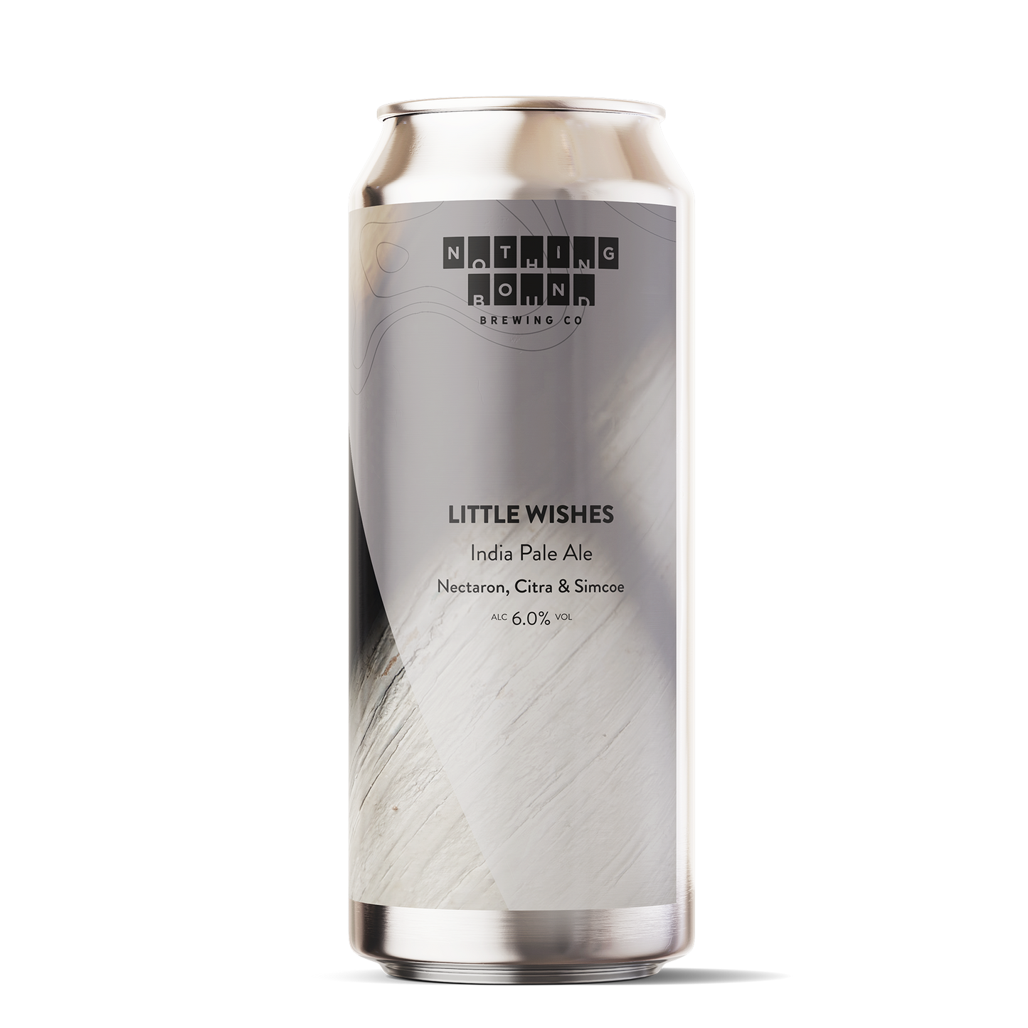 Little Wishes IPA / 6% / 6 PACK