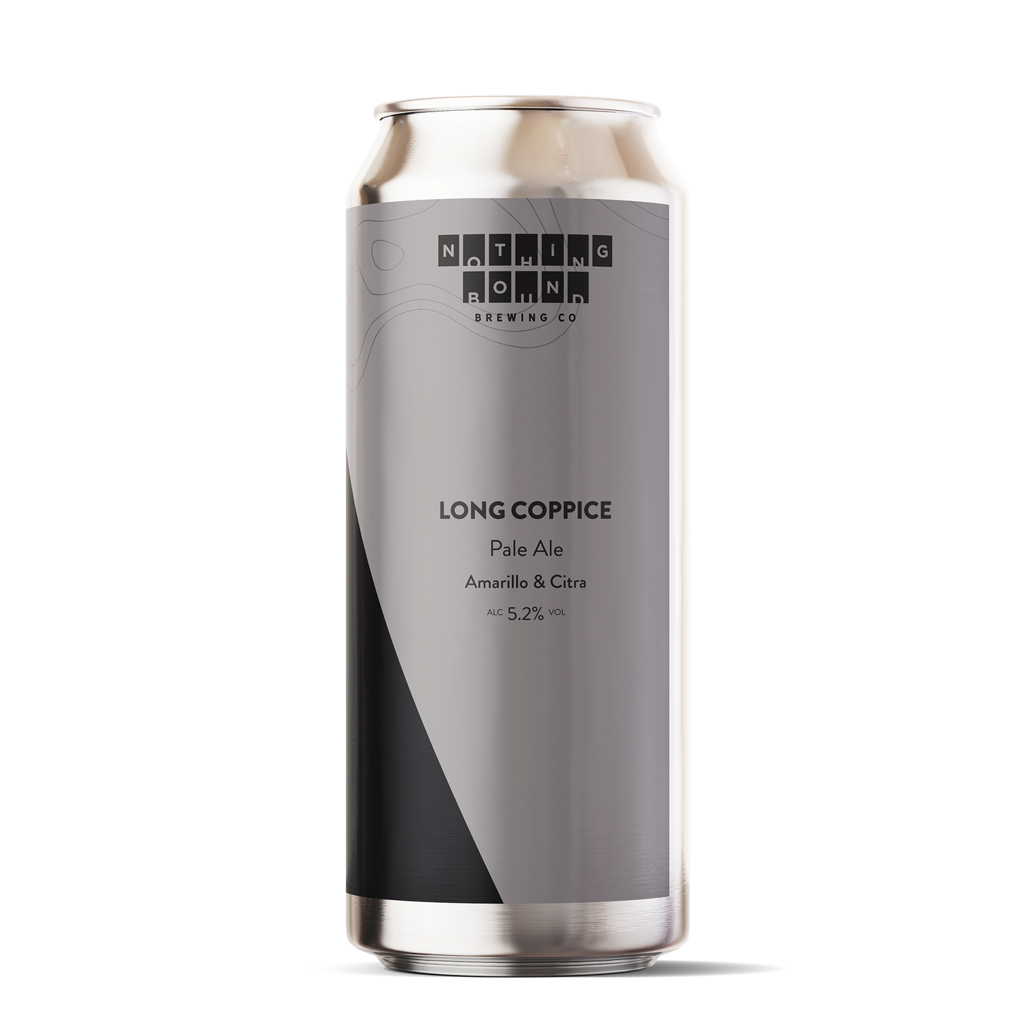 Long Coppice Pale Ale / 5.2% / 6 PACK