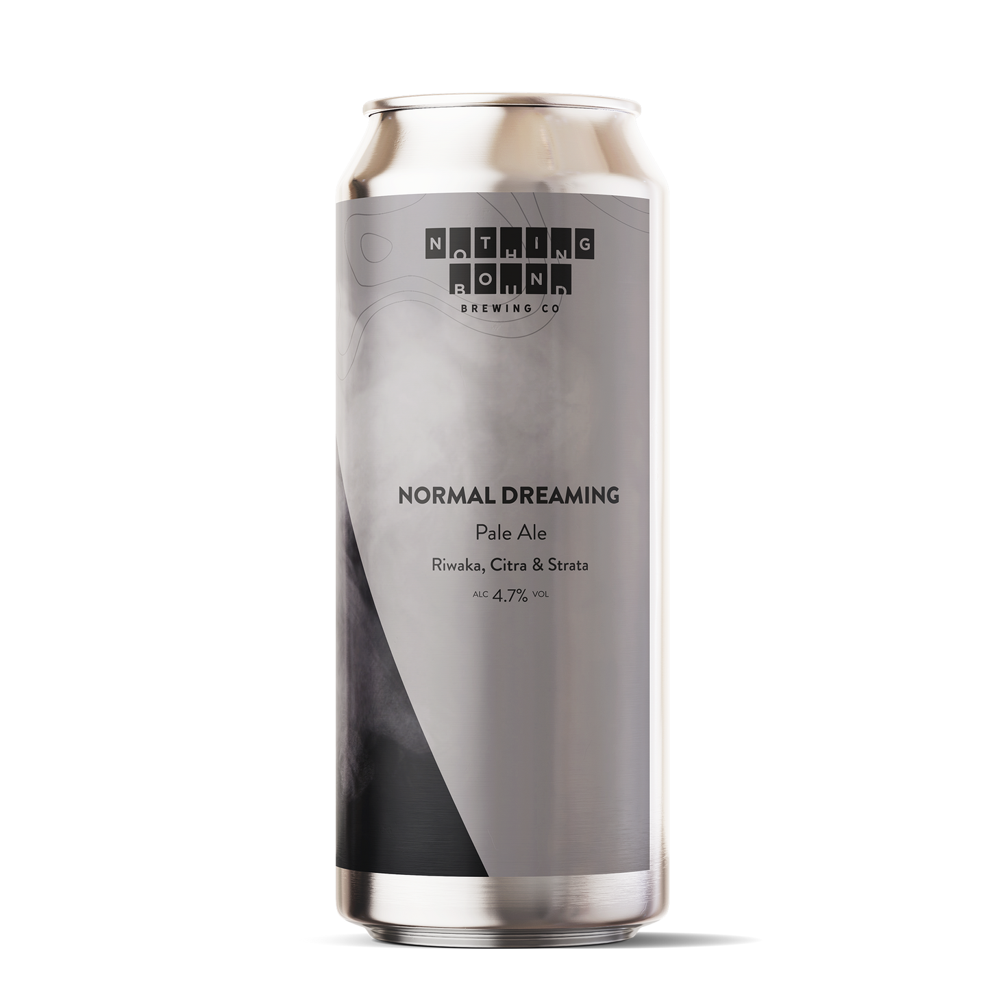 Normal Dreaming Pale Ale / 4.7% / 6 PACK