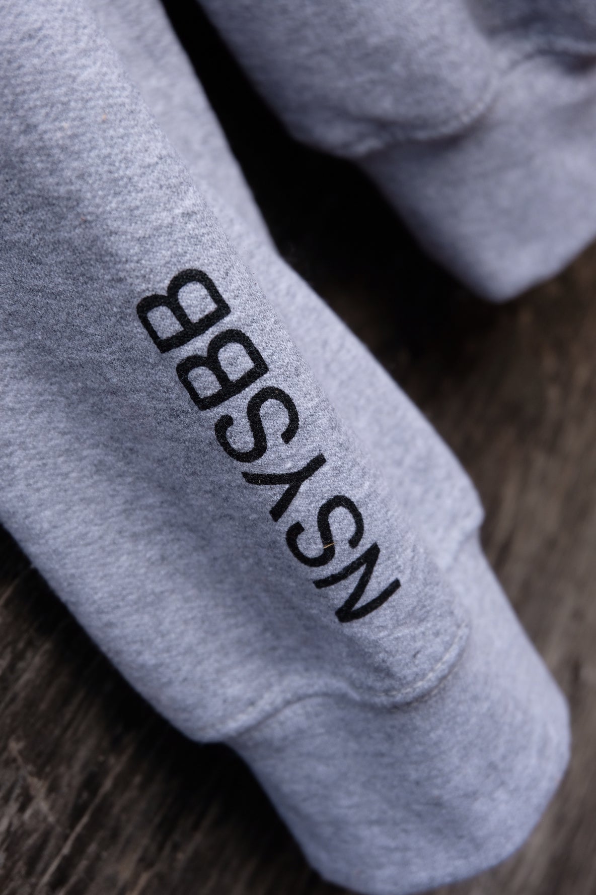 NB Point Of Refrence / Hoodie