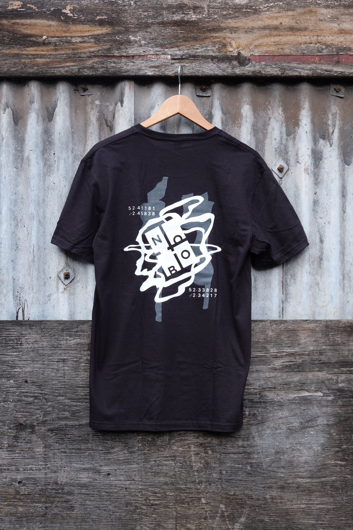 NB Point Of Reference / T-Shirt