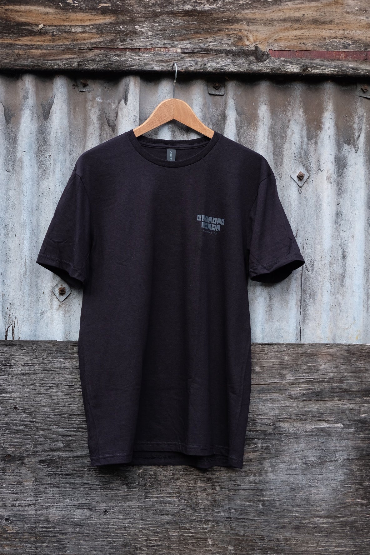 NB Point Of Reference / T-Shirt