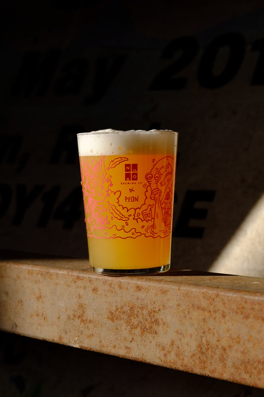 LIMITED EDITION GLASS