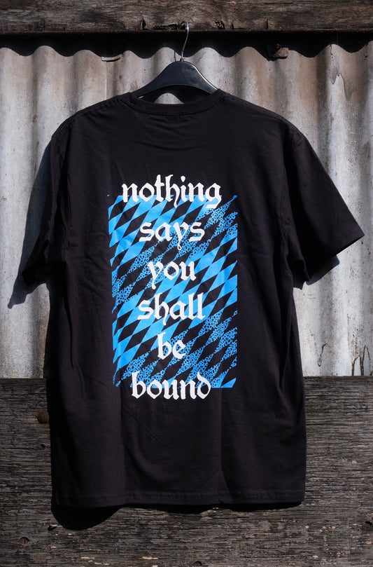 NB Nothing Says / T-Shirt