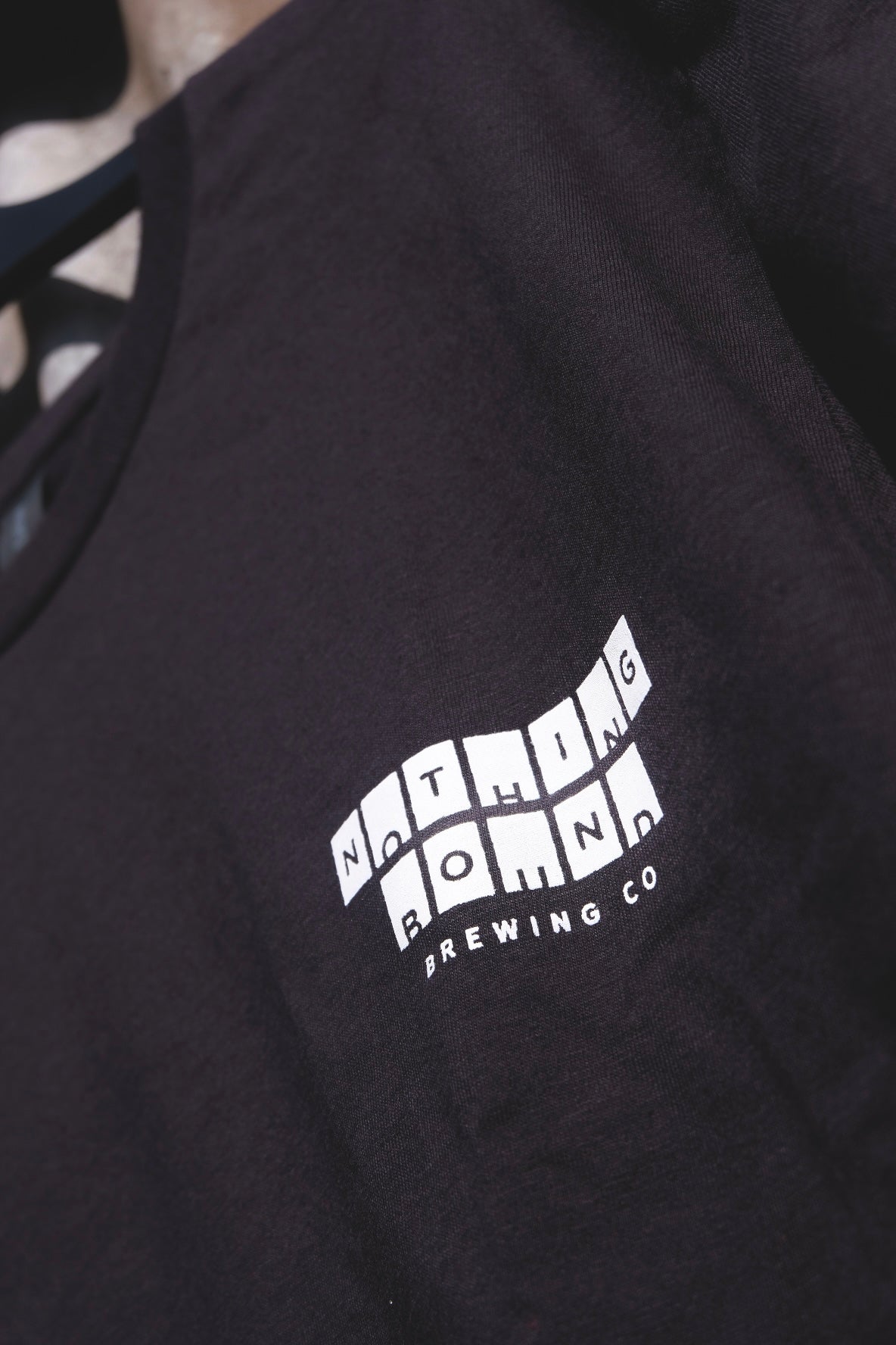 NB Nothing Says / T-Shirt