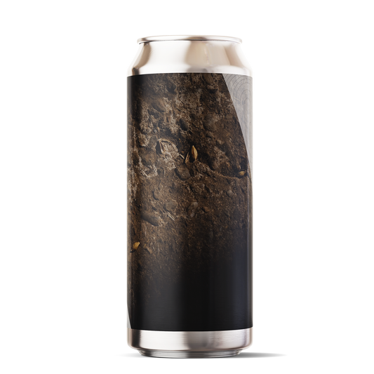 Back Bay Chocolate Oatmeal Stout / 5.6% / 6 PACK