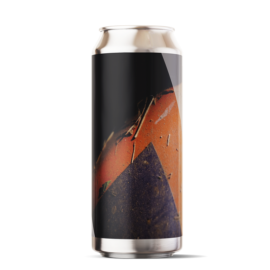 Beach Baby DIPA / 8.0% / 6 PACK