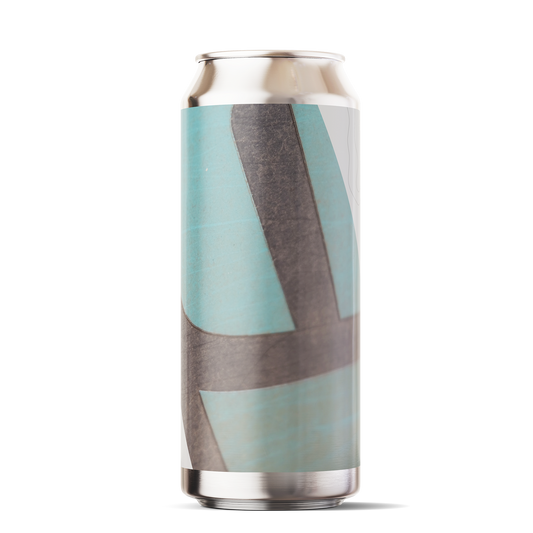 Bubble Up Pale Ale / 5.3% / 6 PACK