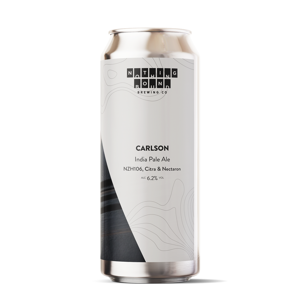 Carlson India Pale Ale / 6.2% / 6 PACK