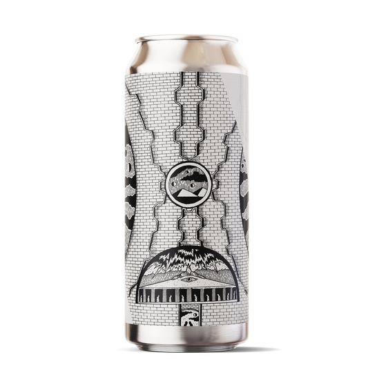 Codo Pale Ale / 4.7% / 6 PACK