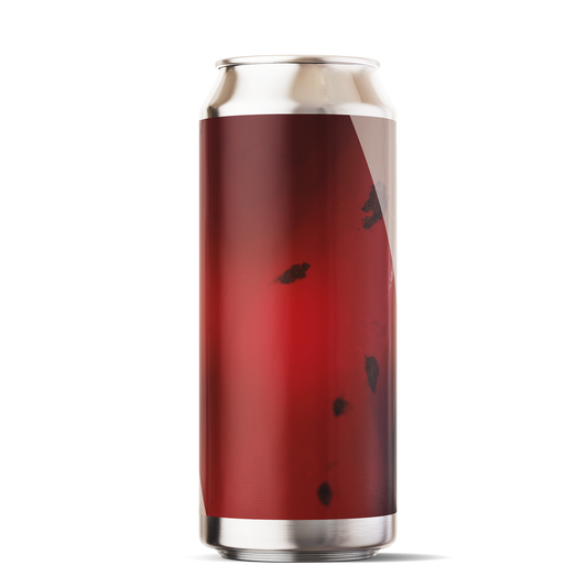 DJ20 IPA / 7.2% / 6 PACK