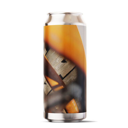 Daphne Pale Ale / 4.9% / 6 PACK