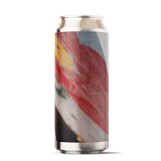Downpour IPA / 6.4% / 6 PACK