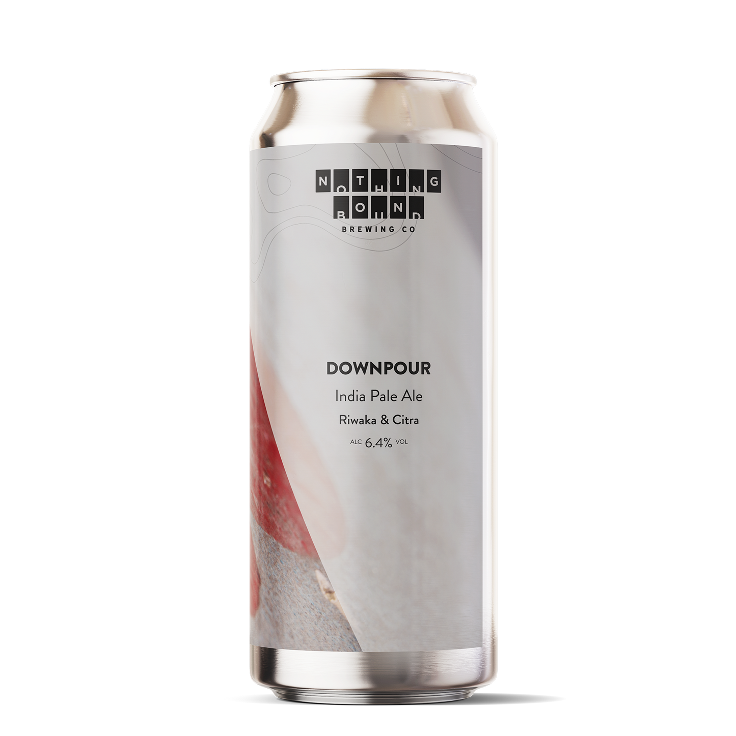Downpour IPA / 6.4% / 6 PACK