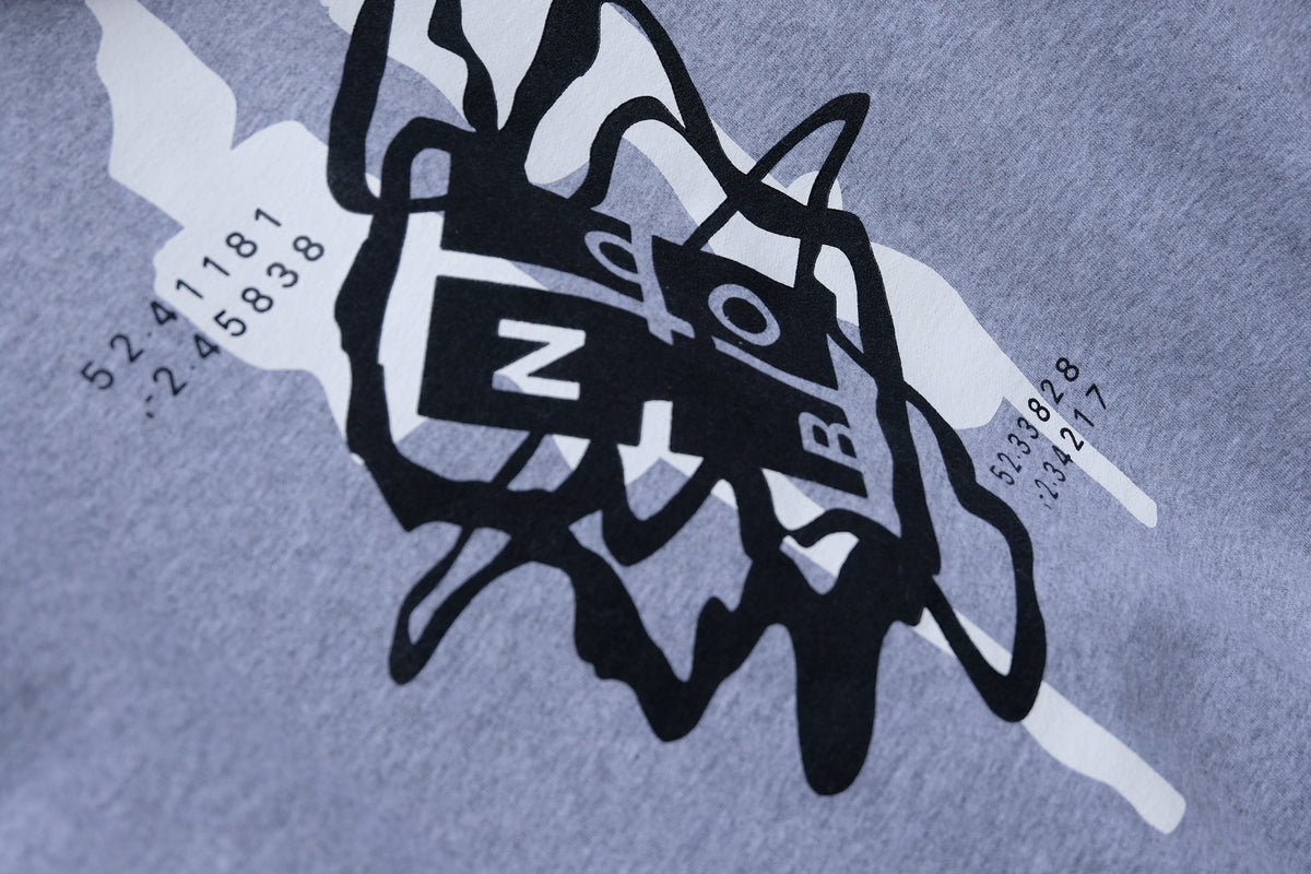 NB Point Of Refrence / Hoodie
