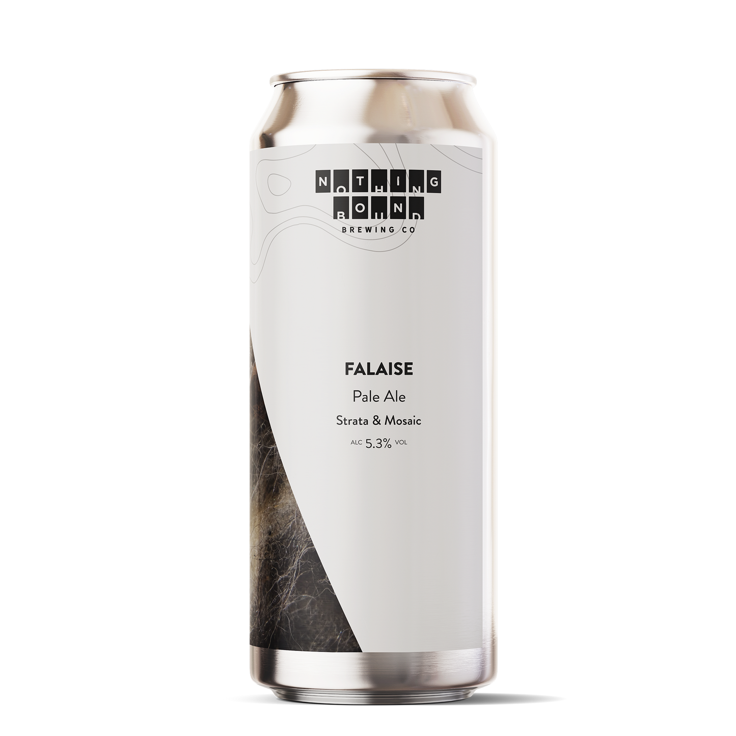 Falaise Pale Ale / 5.3% / 6 PACK
