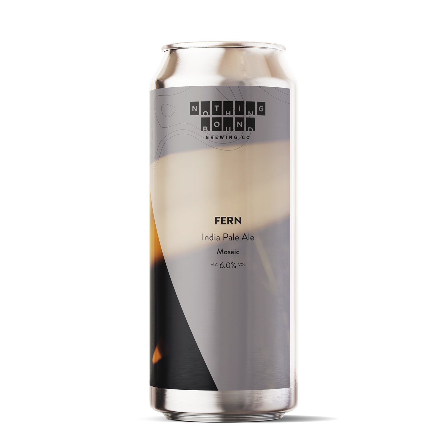 Fern IPA / 6.0% / 6 PACK
