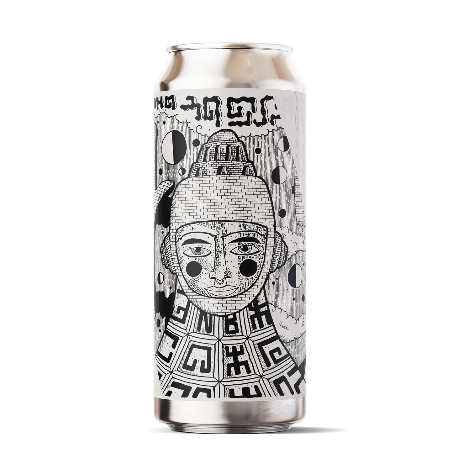 Gregory Pale Ale / 4.5% / 6 PACK