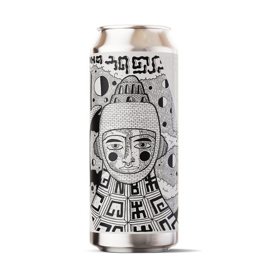 Gregory Pale Ale / 4.5% / 6 PACK