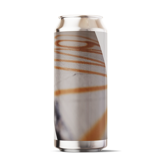 Hewell Road Pale Ale / 4.9% / 6 PACK