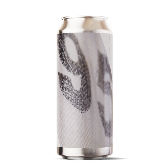 Hurtle Hill Pale Ale / 5.5% / 6 PACK