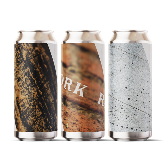 MIX 6 PACK