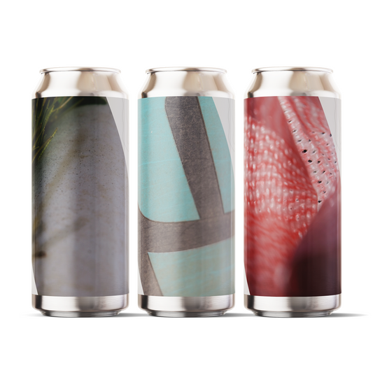 MIX 6 PACK