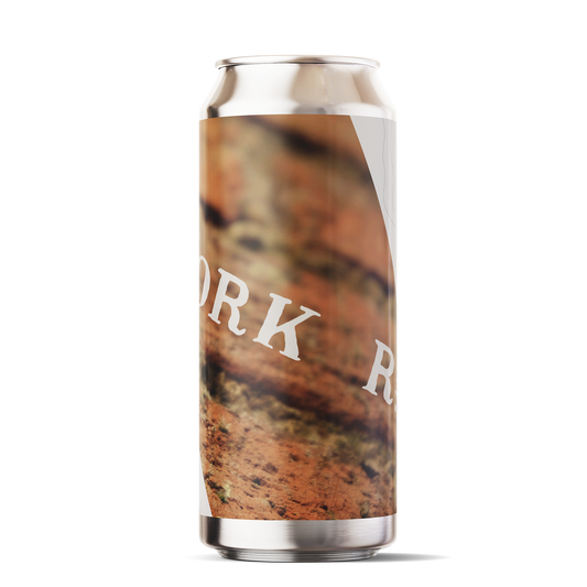 Look Out To York Road Pale Ale / 5.2% / 6 PACK