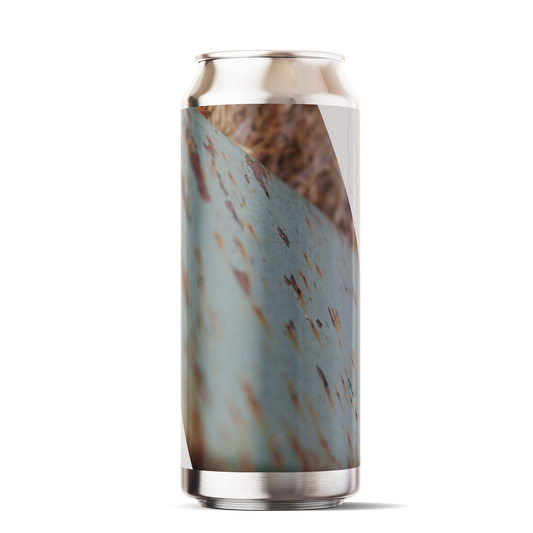 March Pale Ale / 5.2% / 6 PACK