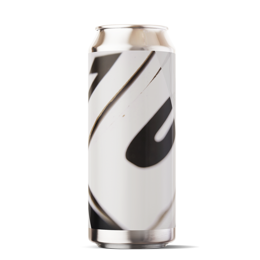 Minnesota Pale Ale / 5.2% / 6 PACK