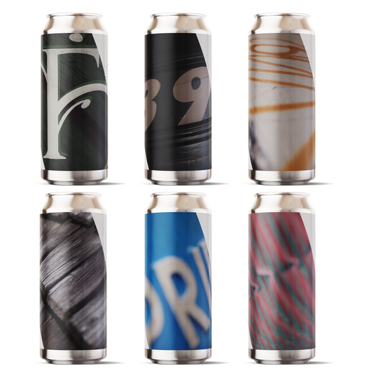 MIX 6 PACK