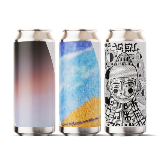 MIX 6 PACK
