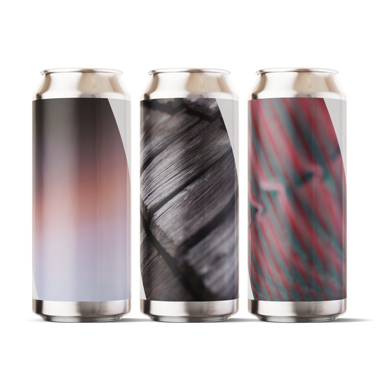 MIX 6 PACK