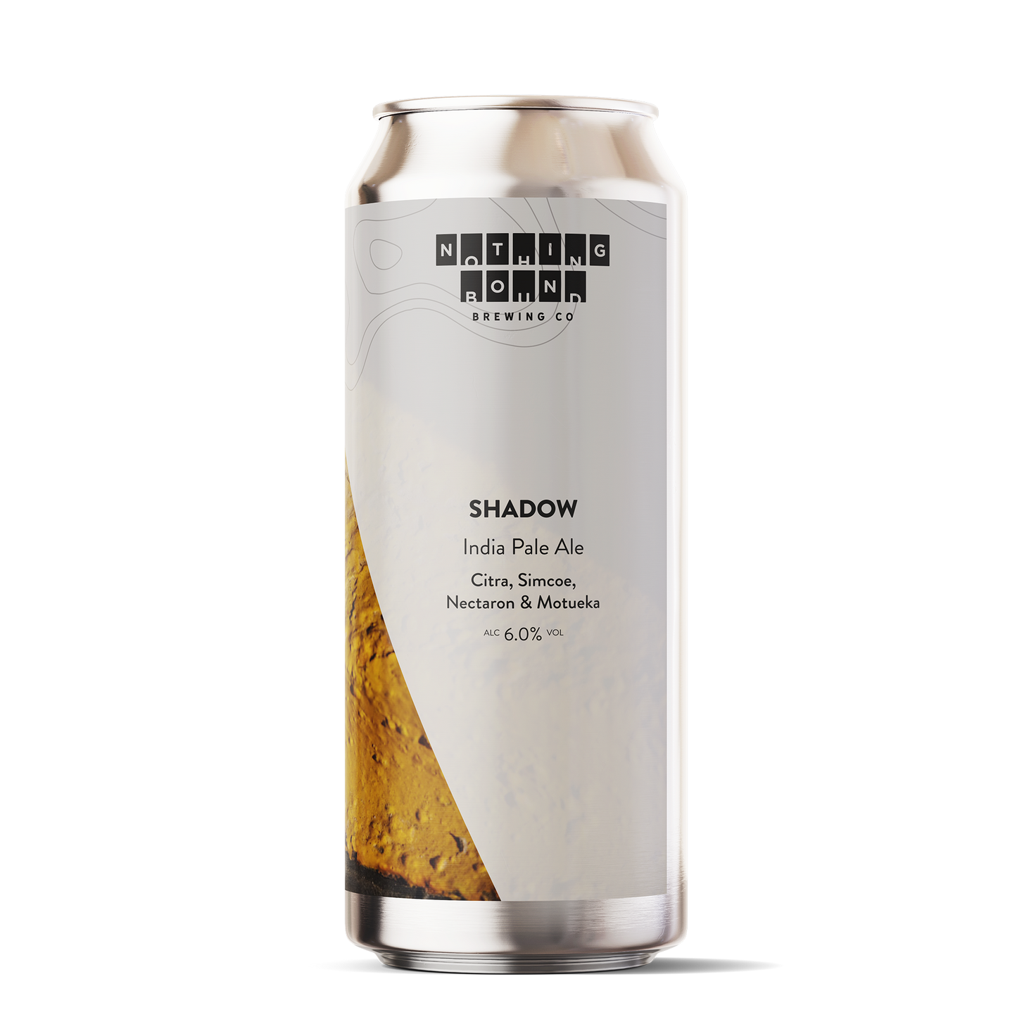 Shadow IPA / 6% / 6 PACK