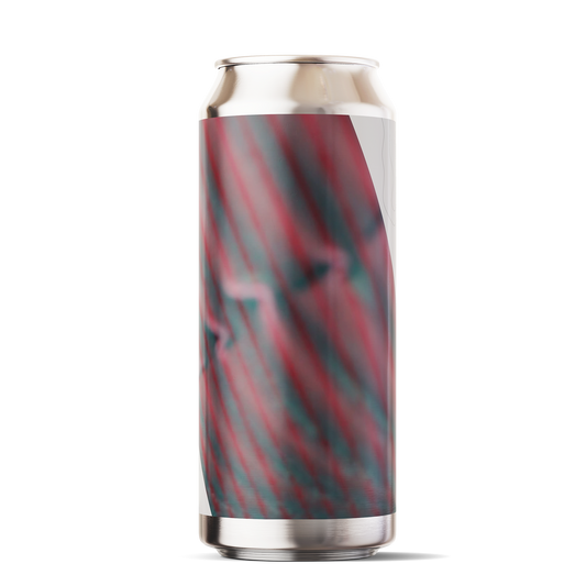 Toronto Pale Ale / 5.6% / 6 PACK