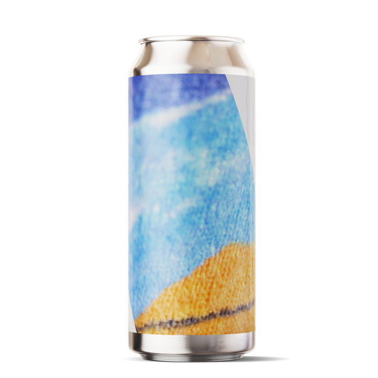 Tuesday Nights Pale Ale / 4.6% / 6 PACK