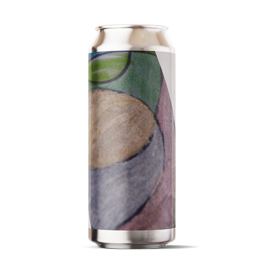 Van Etten Pale Ale / 5.2% / 6 PACK