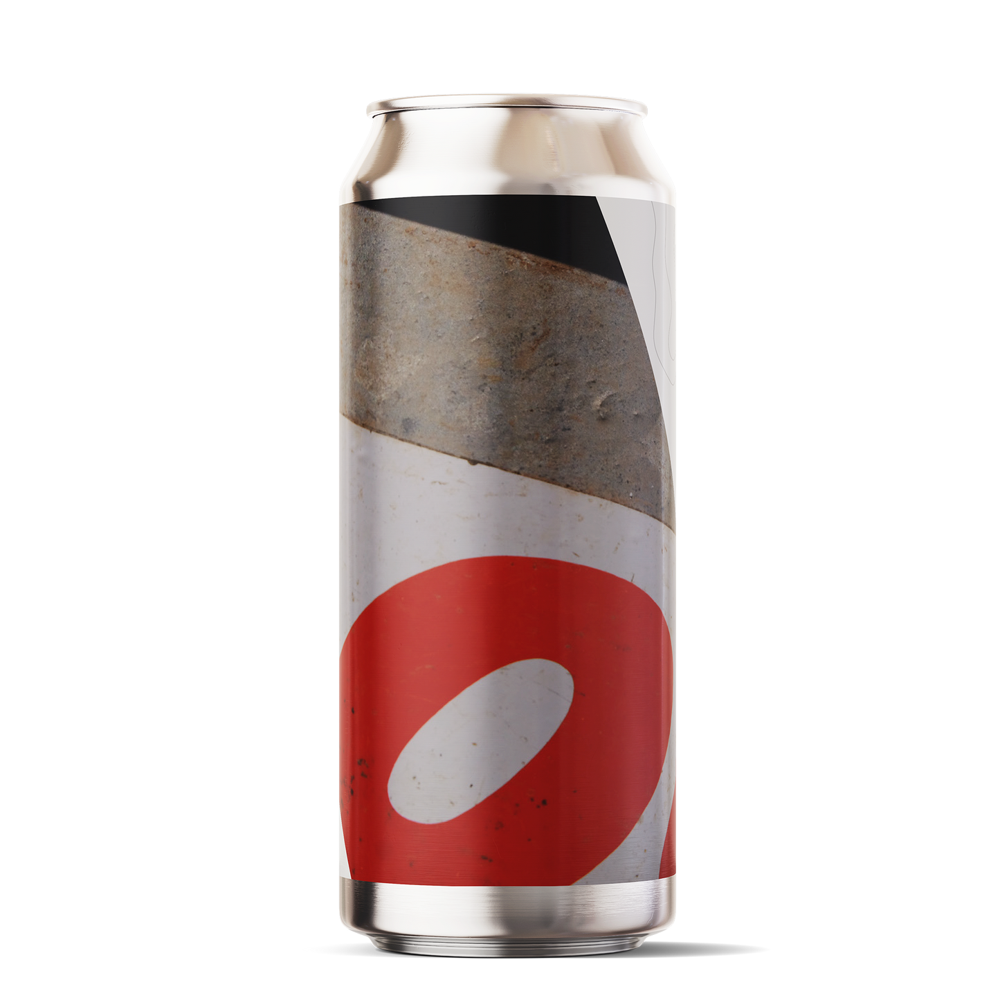 We Go Way Back Pale Ale / 5.2% / 6 PACK