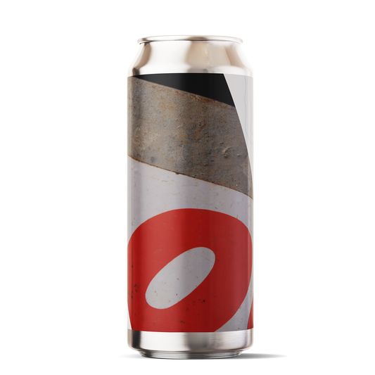 We Go Way Back Pale Ale / 5.2% / 6 PACK